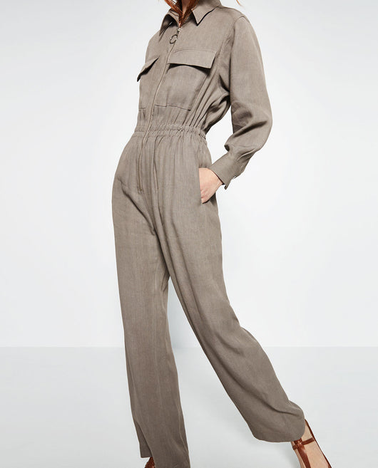 STUDIO JUMPSUIT