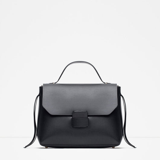 MINIMAL CITY BAG
