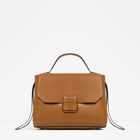 MINIMAL CITY BAG