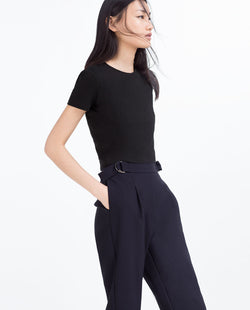 ORGANIC COTTON T-SHIRT