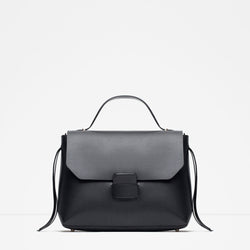 MINIMAL CITY BAG