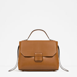 MINIMAL CITY BAG