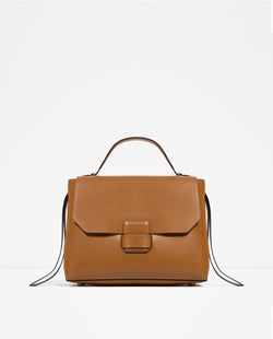 MINIMAL CITY BAG