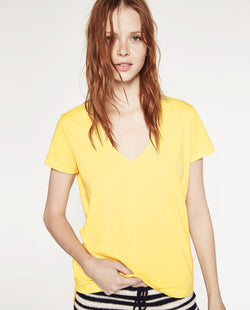 ORGANIC COTTON T-SHIRT